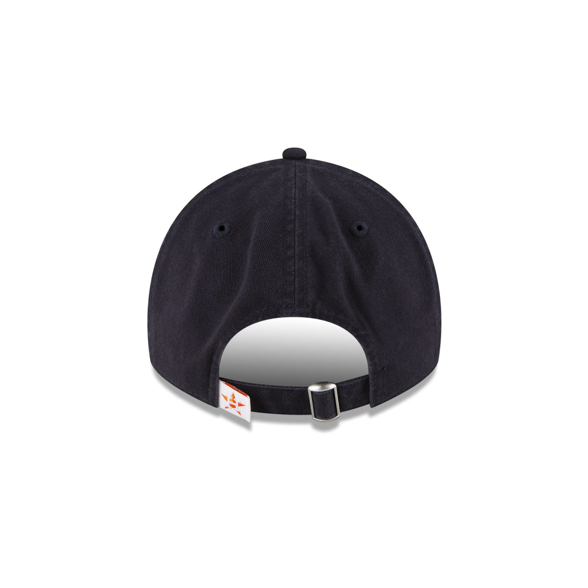 Houston Astros Core Classic Road 9TWENTY Adjustable Hat