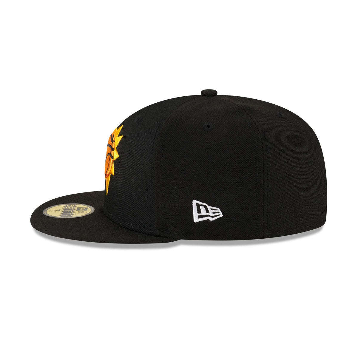 Phoenix Suns Basic 59FIFTY Fitted Hat