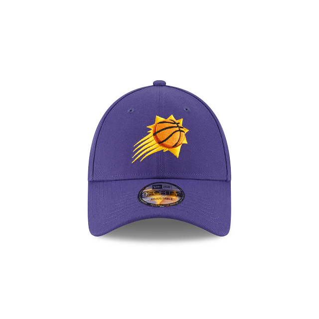 Phoenix Suns The League 9FORTY Adjustable Hat