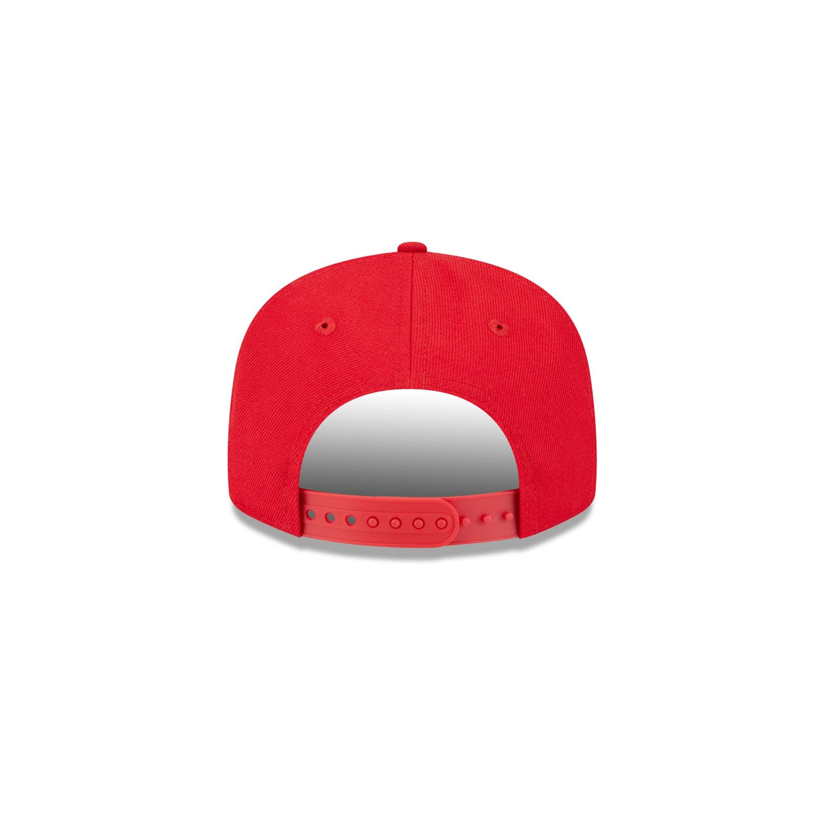 Atlanta Hawks Script Kids 9FIFTY Snapback Hat