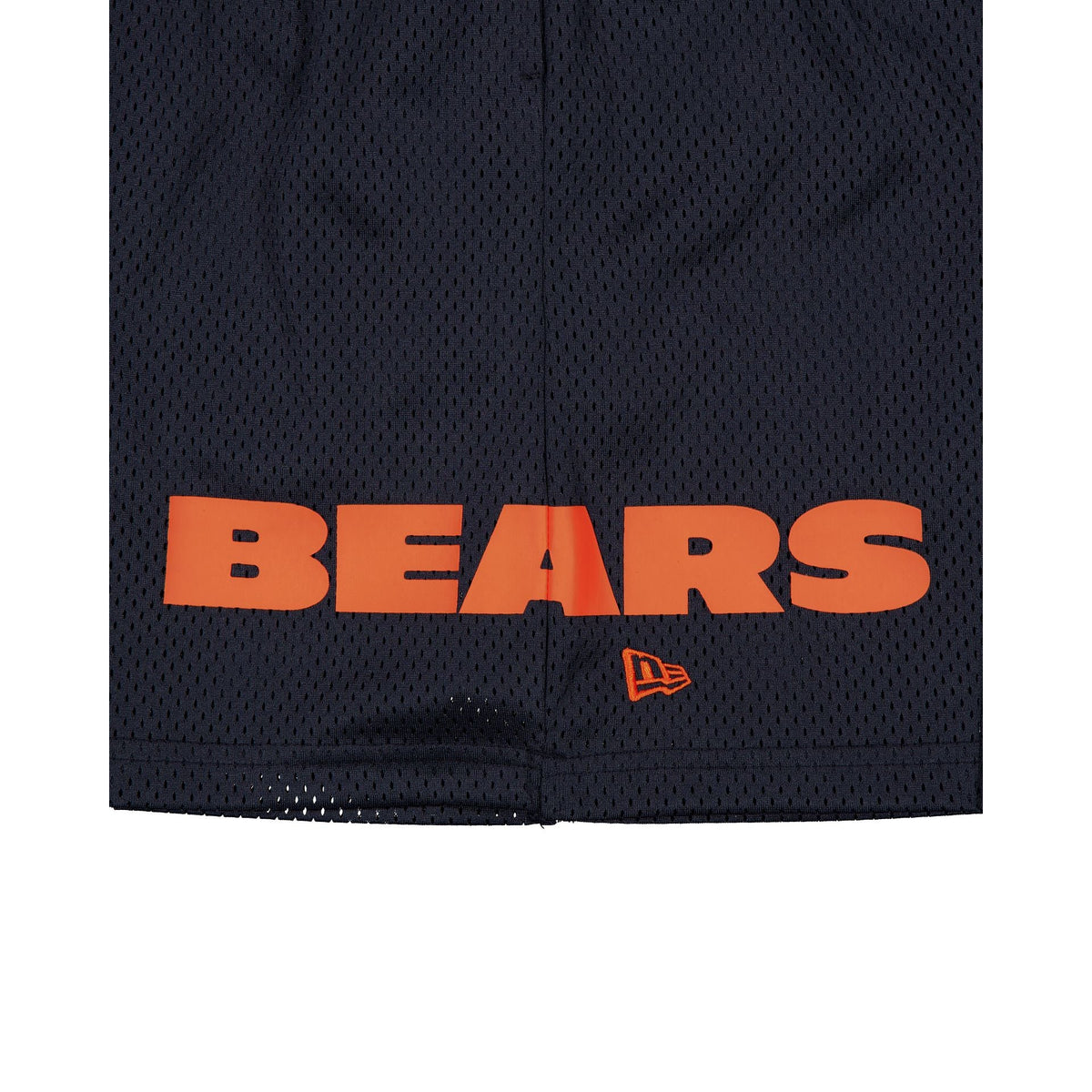 Chicago Bears Summer Shorts