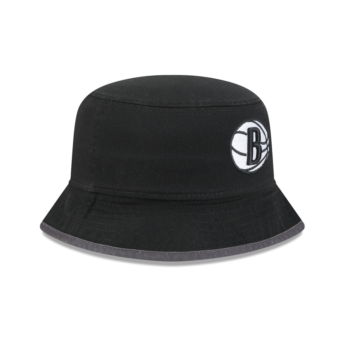 Brooklyn Nets Kids Bucket Hat
