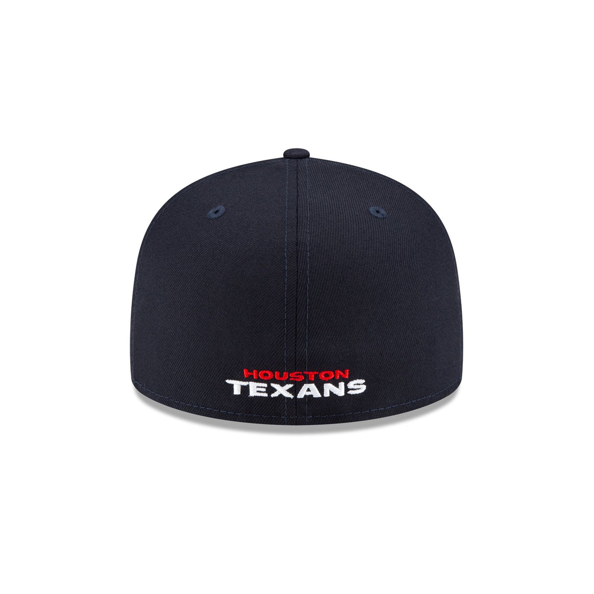Houston Texans Basic 59FIFTY Fitted Hat