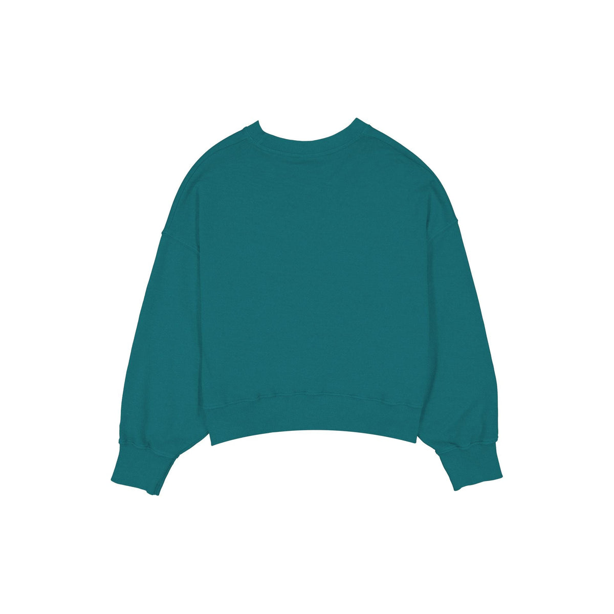 Philadelphia Eagles Throwback Women's Washed Crewneck