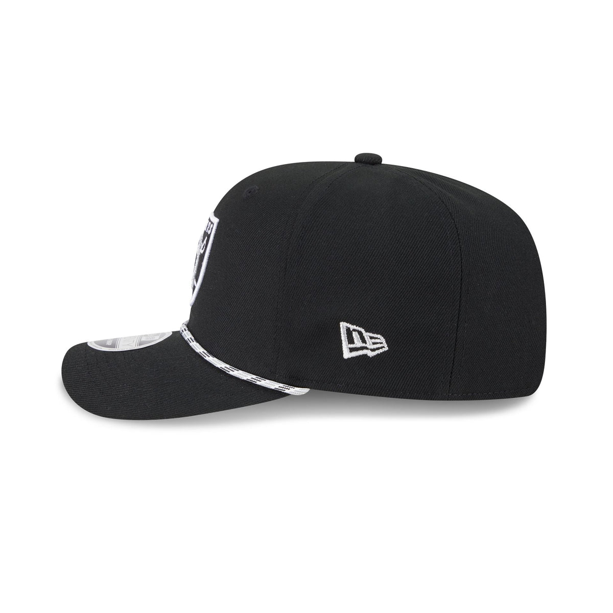 Las Vegas Raiders Multi Rope 9SEVENTY Stretch-Snap Hat