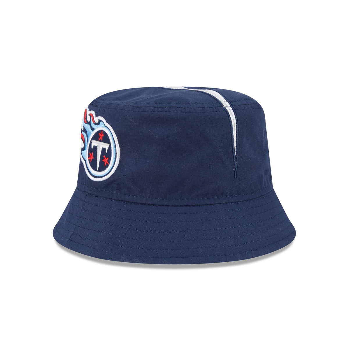 Tennessee Titans Kids Helmet Bucket Hat