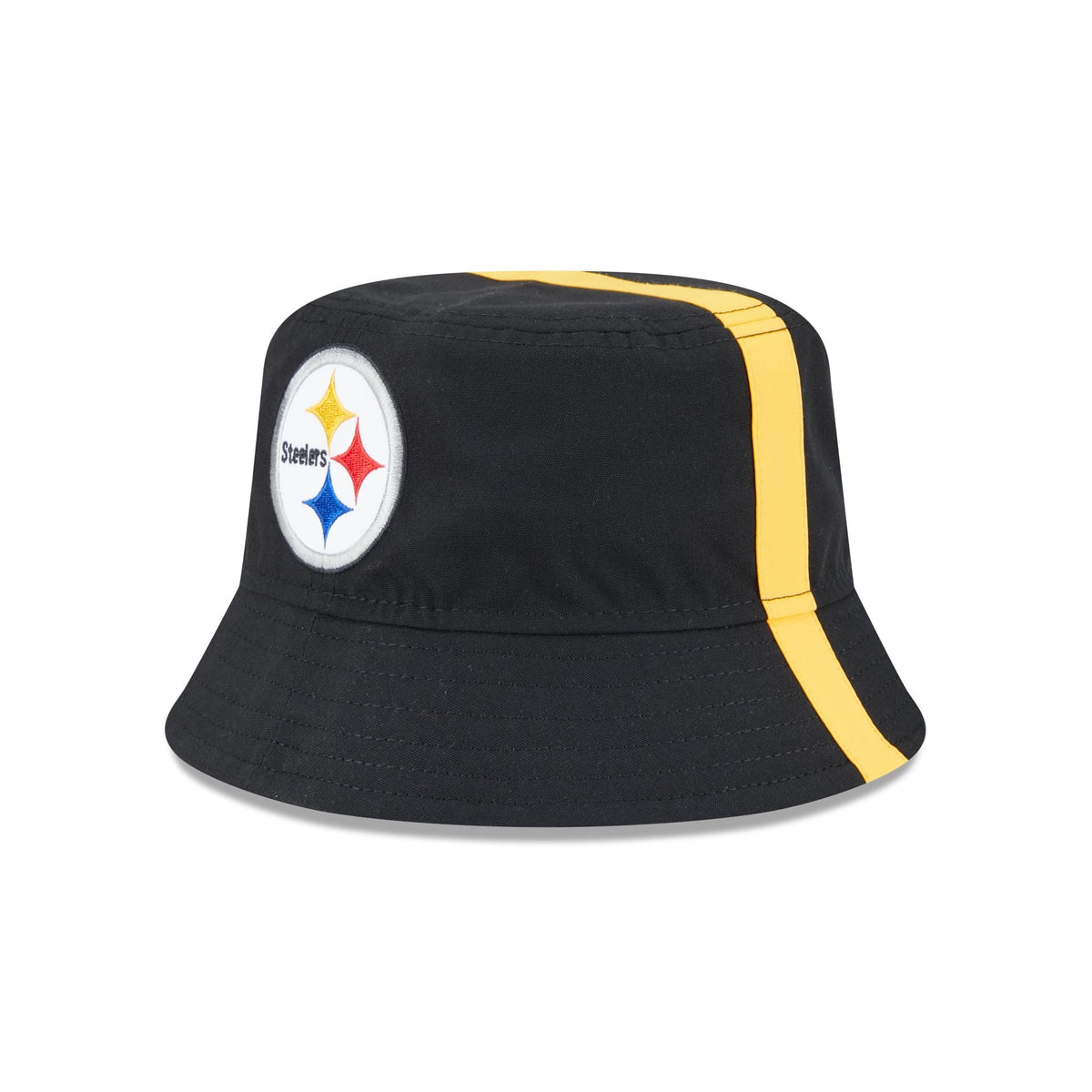 Pittsburgh Steelers Kids Helmet Bucket Hat