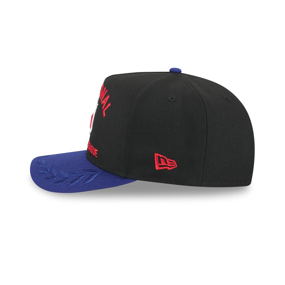 NFL 2025 Draft 9FIFTY A-Frame Snapback Hat