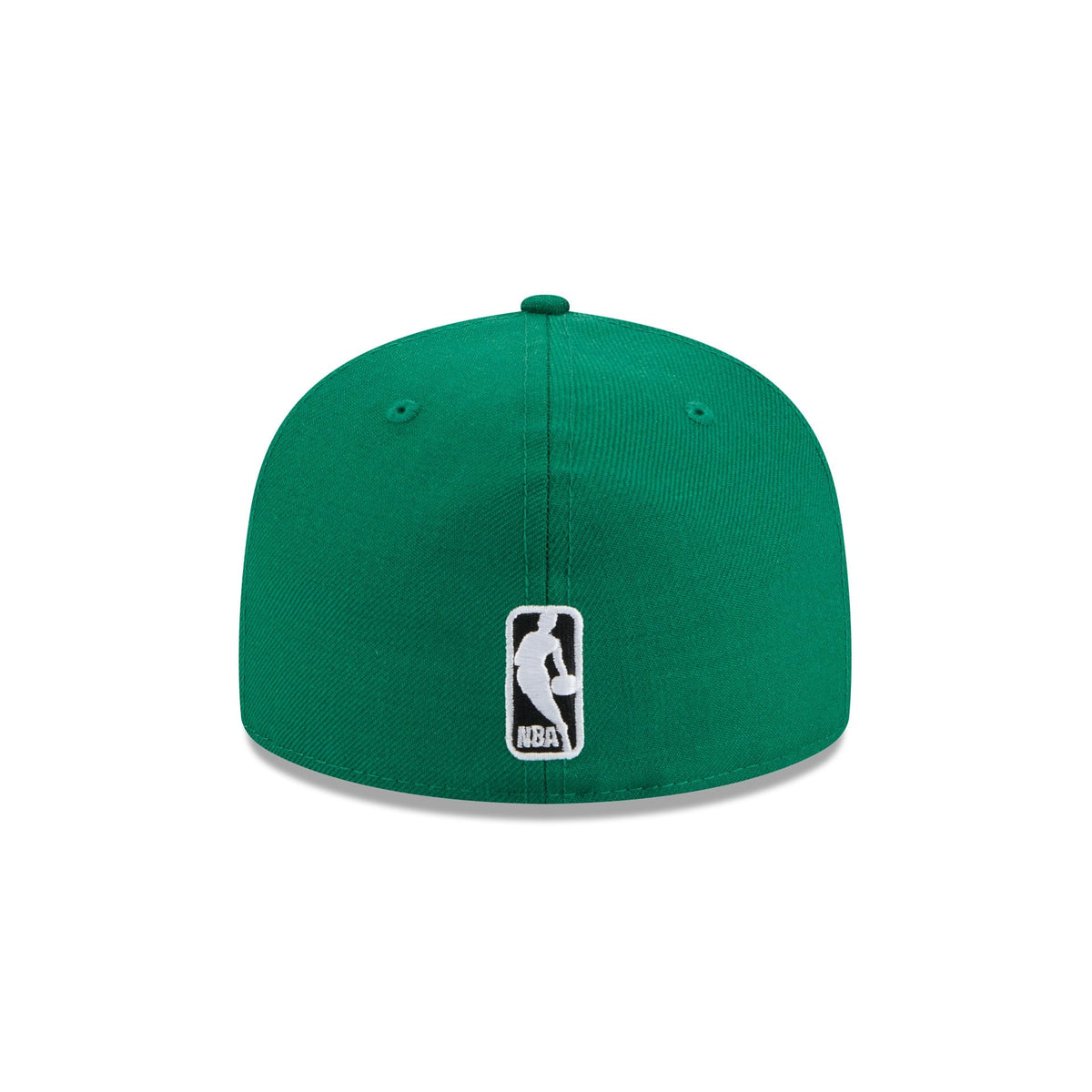 Boston Celtics Boho Wool Retro Crown 59FIFTY Fitted Hat