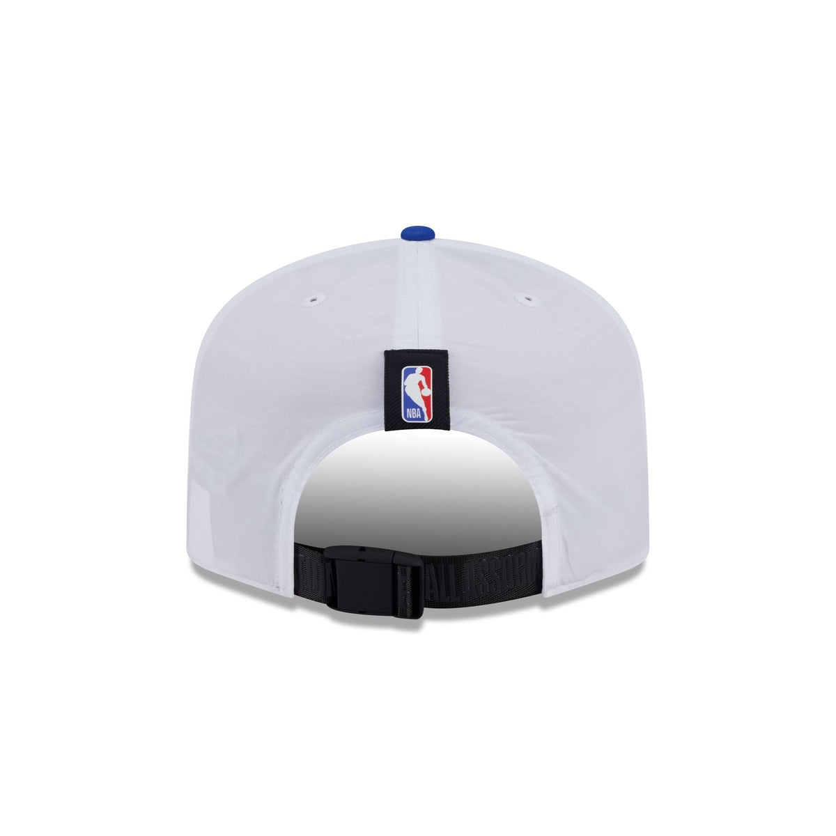 New York Knicks 2025 Draft 19TWENTY Adjustable Hat