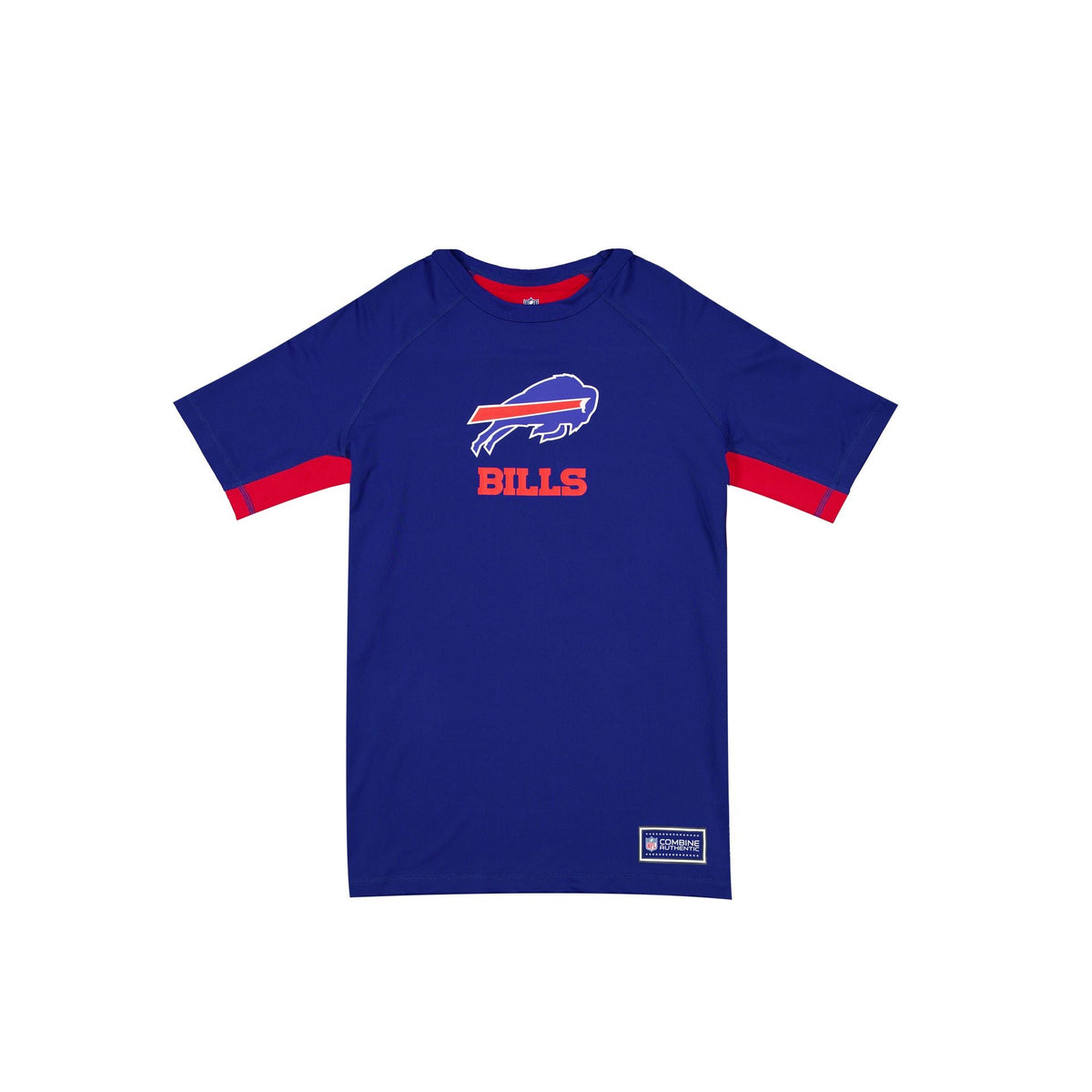 Buffalo Bills Combine T-Shirt