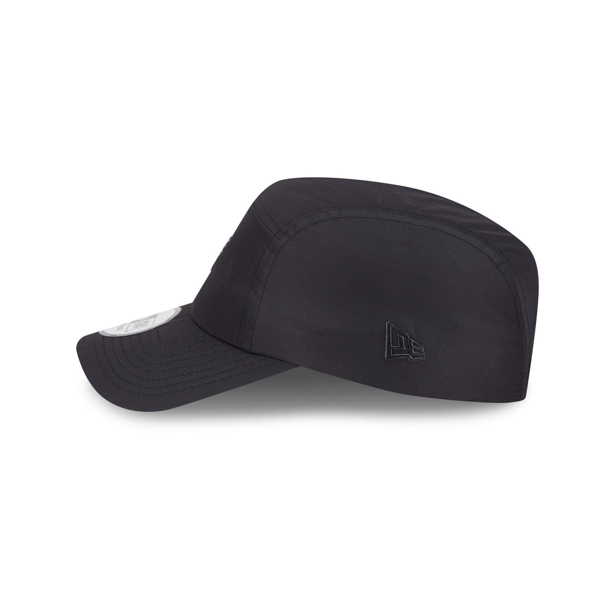 Alpha Industries x Baltimore Orioles Black Runner Adjustable Hat
