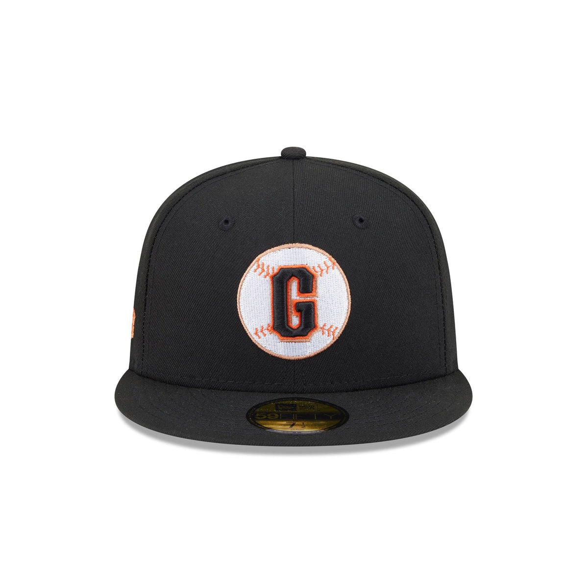 San Francisco Giants Deceptor 59FIFTY Fitted Hat