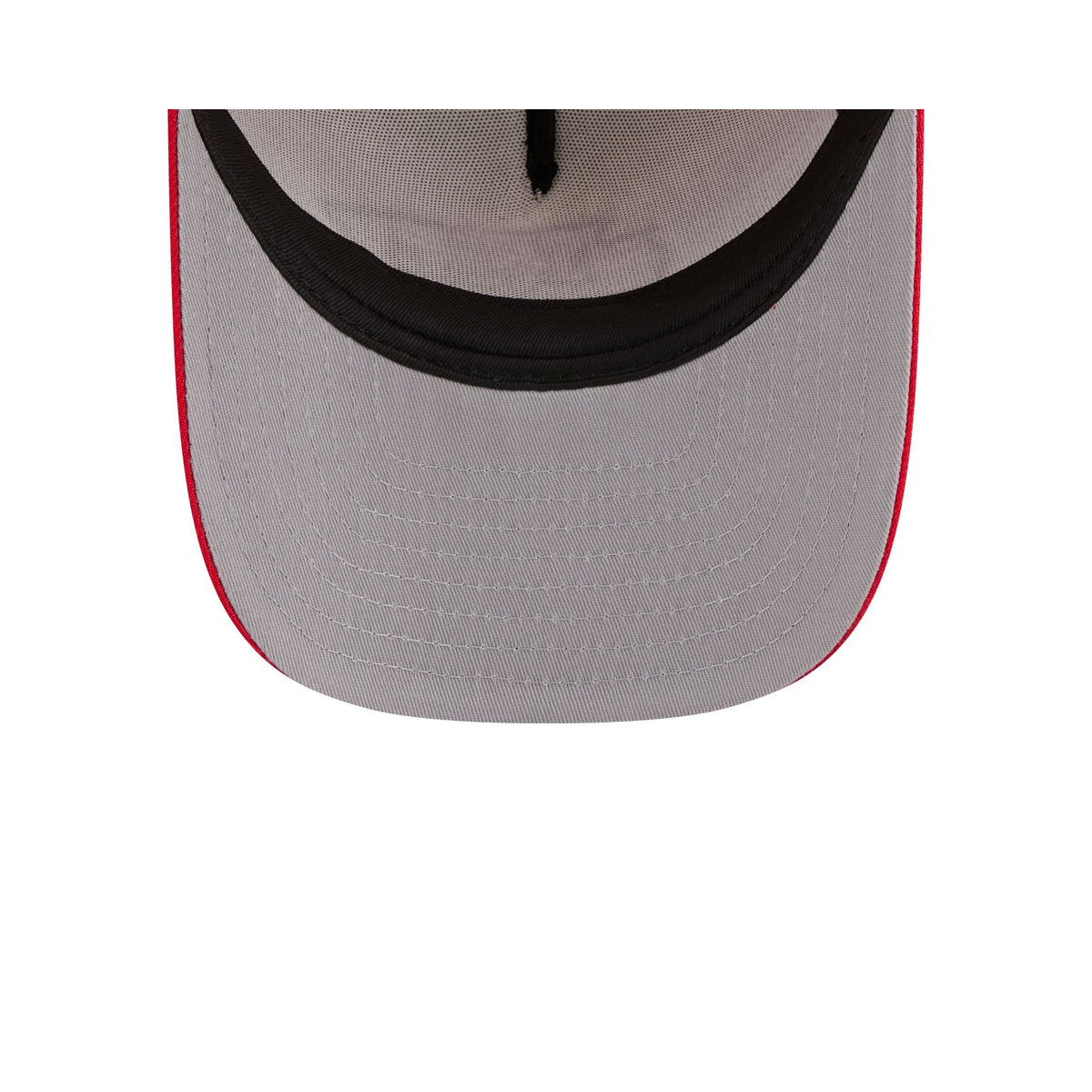 Kansas City Chiefs Banner 9FIFTY A-Frame Trucker Hat