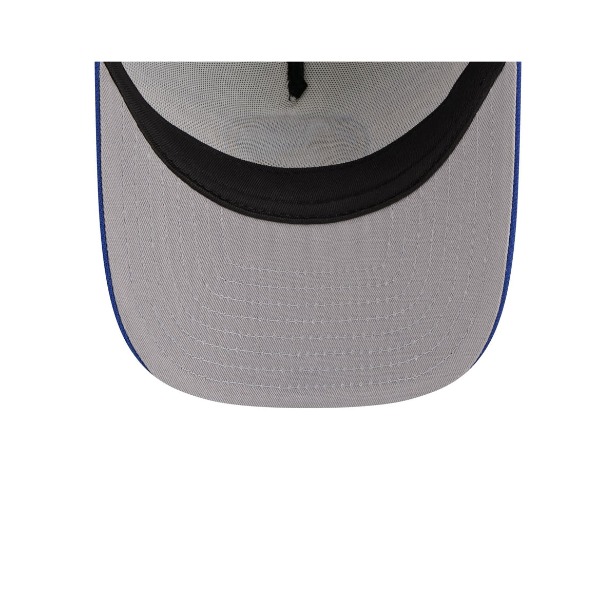 Golden State Warriors Banner 9FIFTY A-Frame Trucker Hat