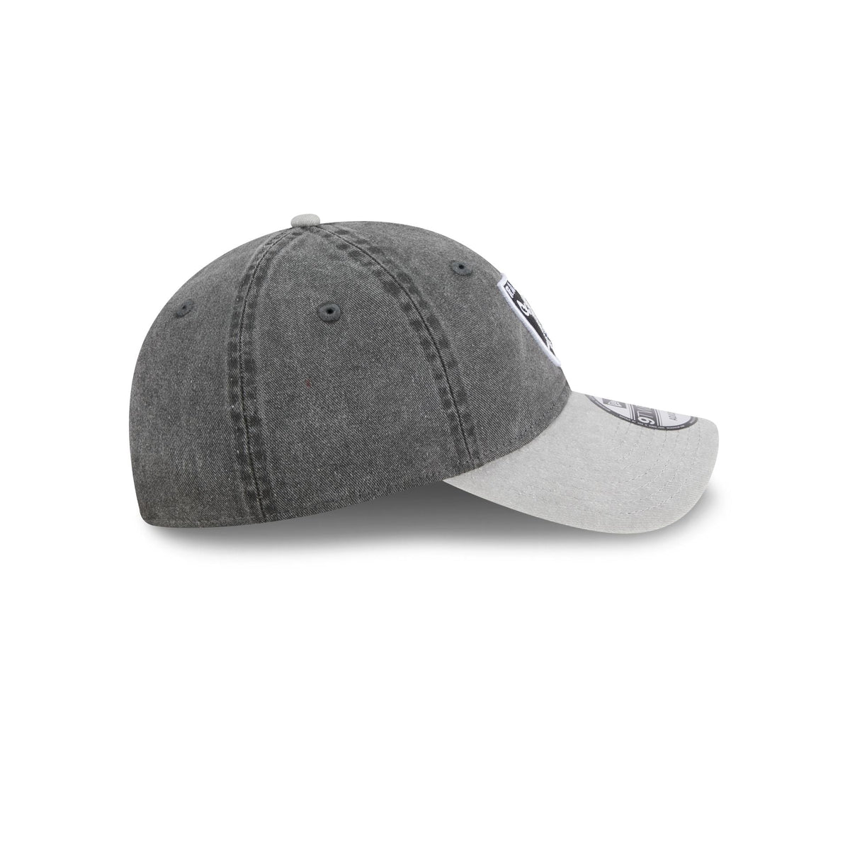 Las Vegas Raiders Select 9TWENTY Adjustable Hat