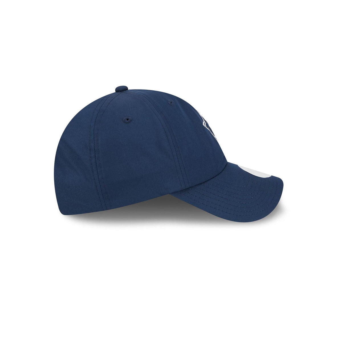 Dallas Cowboys Women's Open Back Ponytail Hat