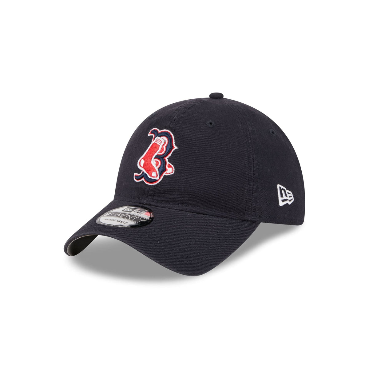 Boston Red Sox Deceptor 9TWENTY Adjustable Hat