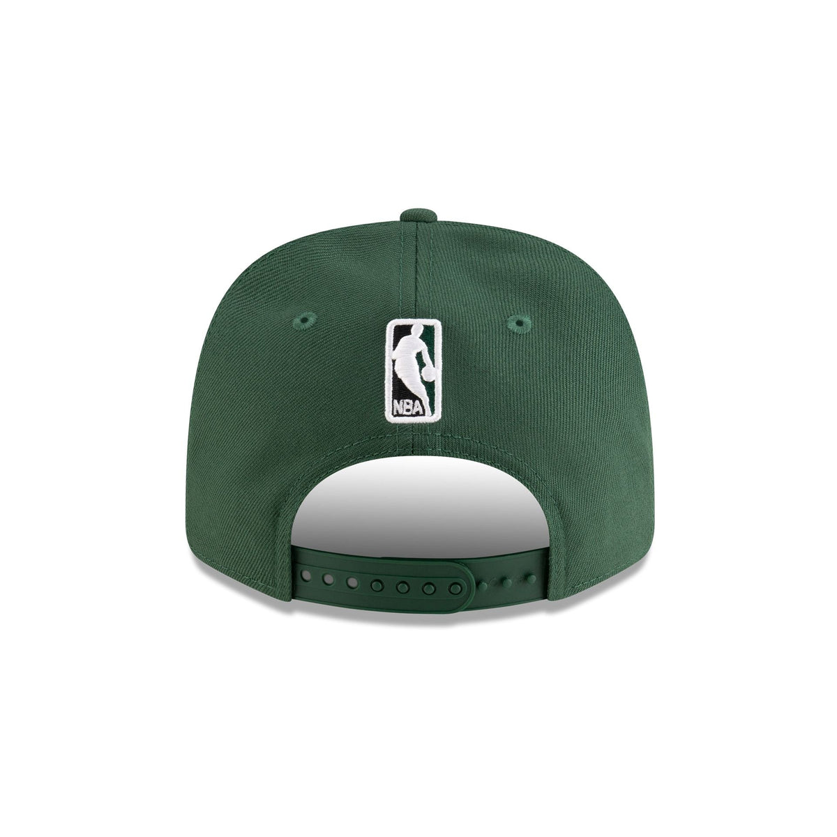 Milwaukee Bucks Team 9SEVENTY Stretch-Snap Hat