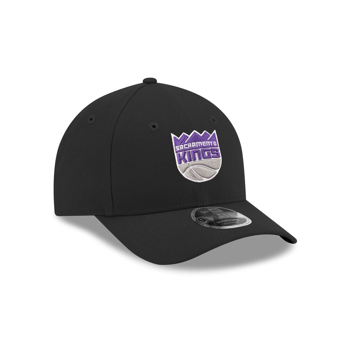 Sacramento Kings Team 9FORTY M-Crown Snapback Hat