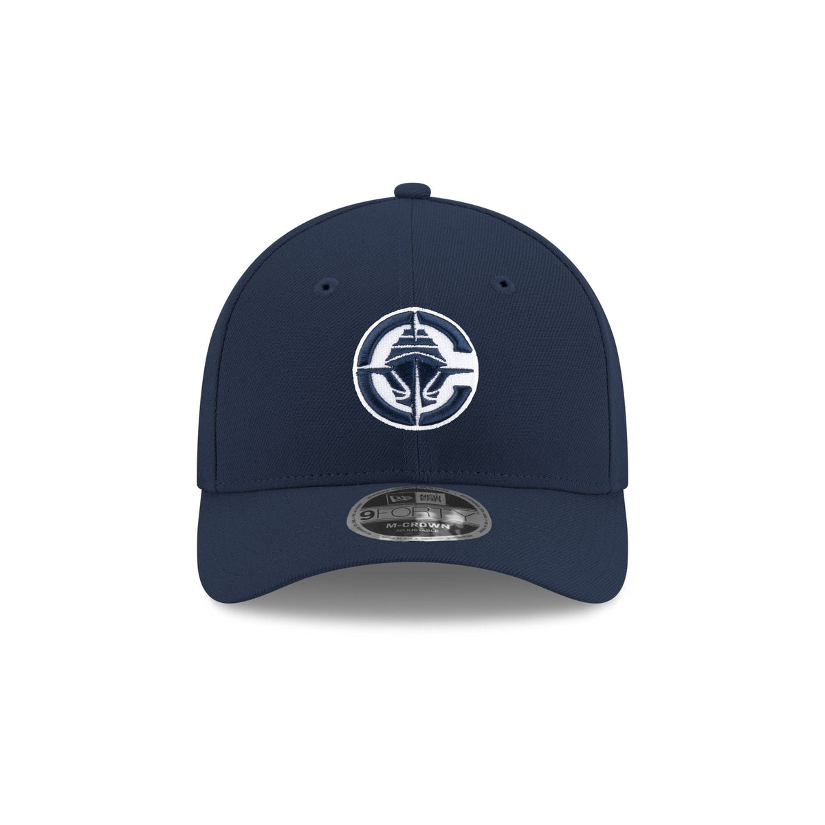 Los Angeles Clippers Team 9FORTY M-Crown Snapback Hat