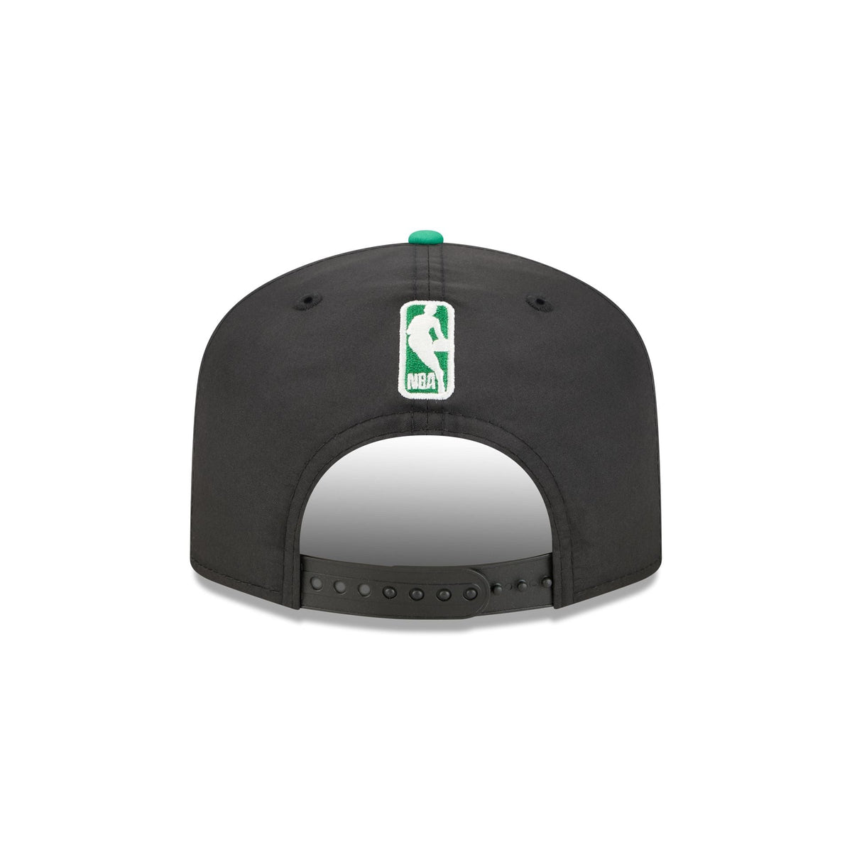 Boston Celtics Dual Logo 19TWENTY Adjustable Hat