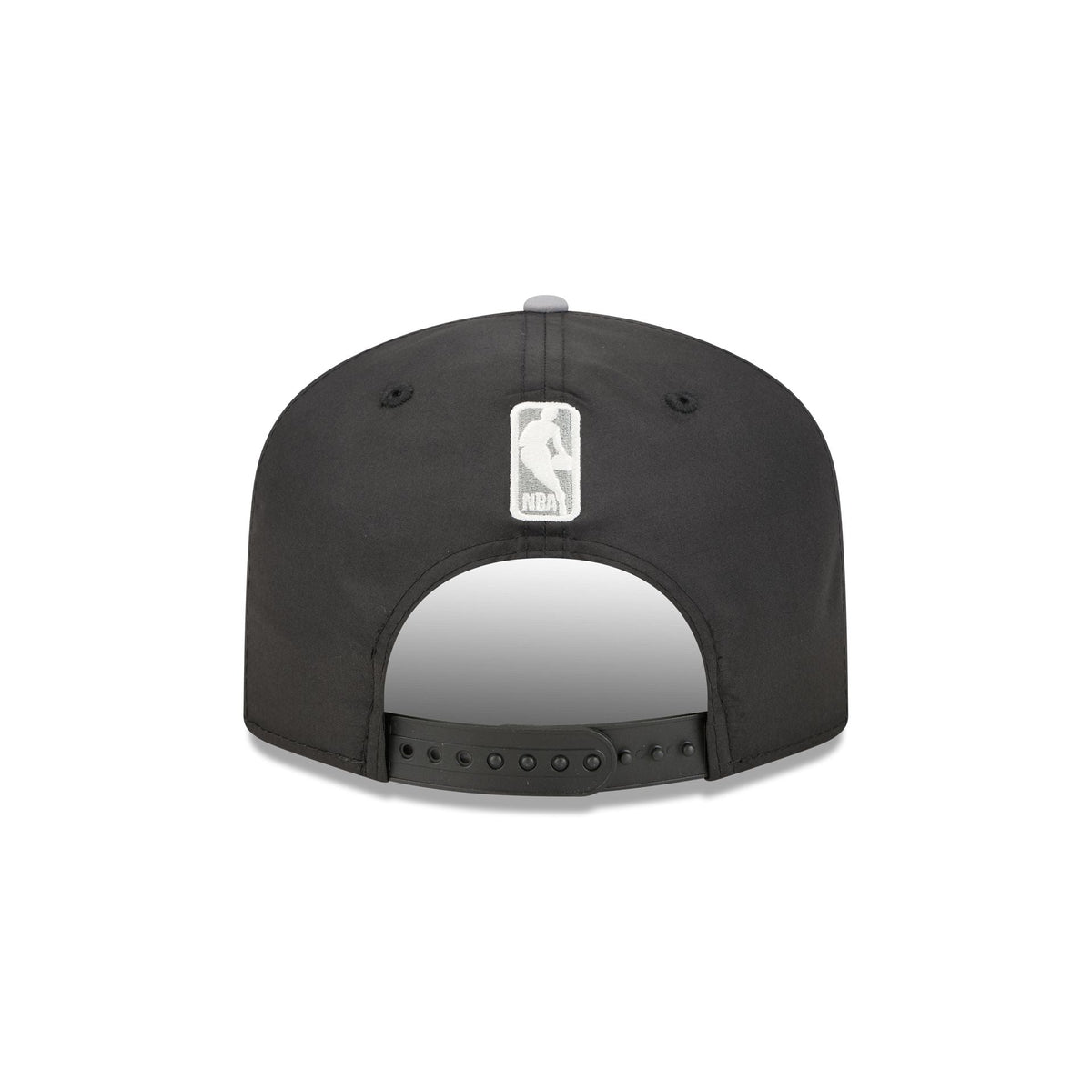 Brooklyn Nets Dual Logo 19TWENTY Adjustable Hat