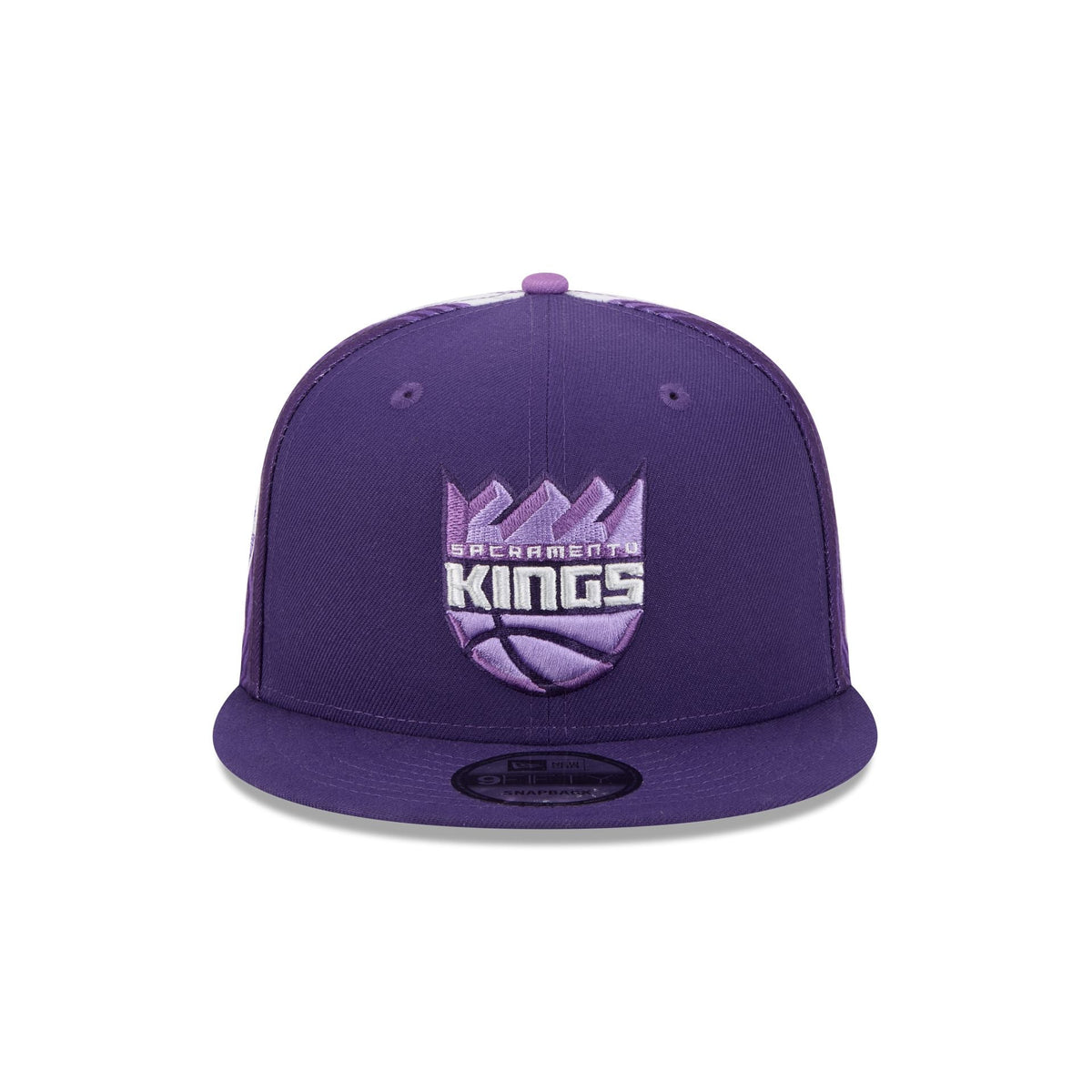 Sacramento Kings 2025 City Edition 9FIFTY Snapback Hat