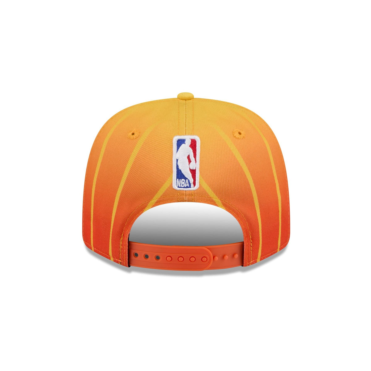 Charlotte Hornets 2025 City Edition 9SEVENTY Stretch-Snap Hat