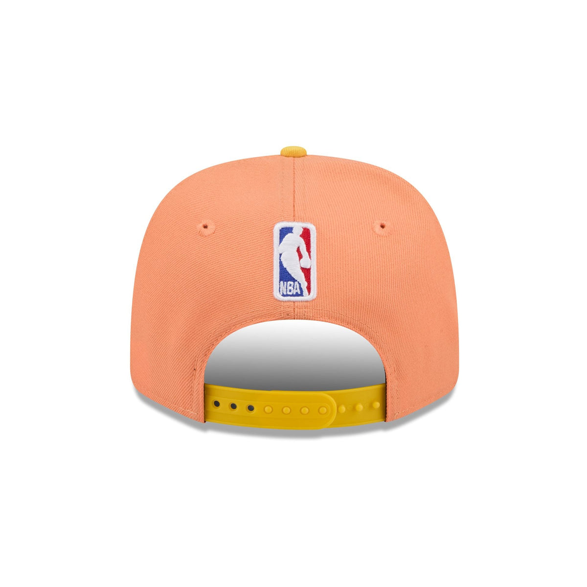 Cleveland Cavaliers 2025 City Edition 9SEVENTY Stretch-Snap Hat