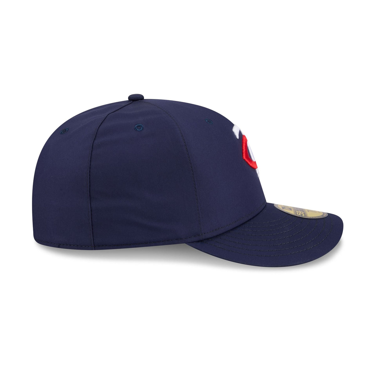 Minnesota Twins GORE-TEX 59FIFTY Fitted Hat
