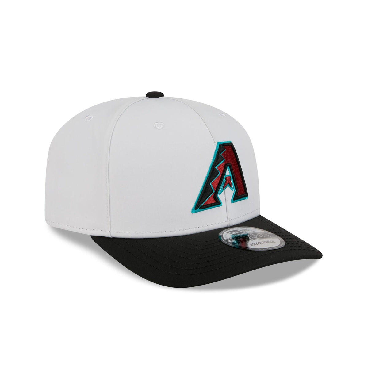 Arizona Diamondbacks GORE-TEX White 9SEVENTY Stretch-Snap Hat