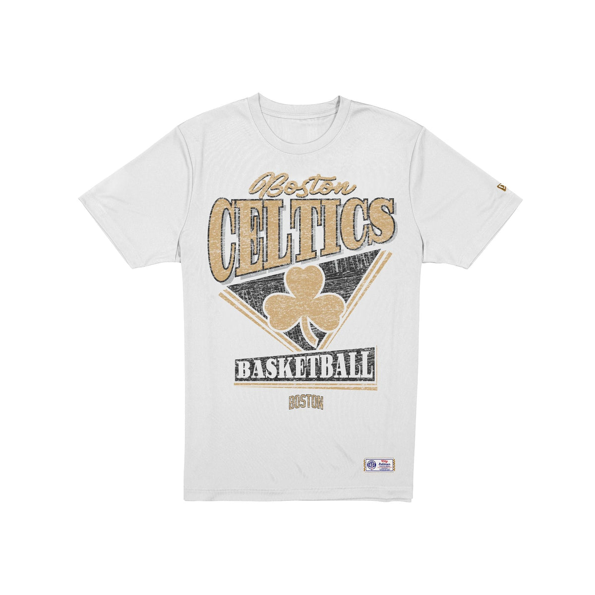 Boston Celtics 2025 City Edition T-Shirt