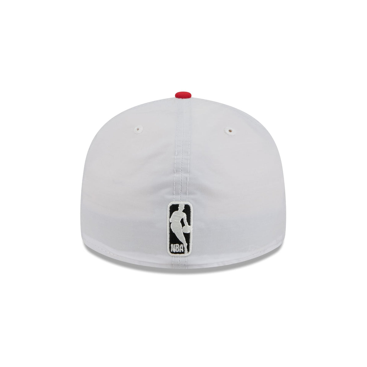Houston Rockets Champions White Retro Crown 59FIFTY Fitted Hat