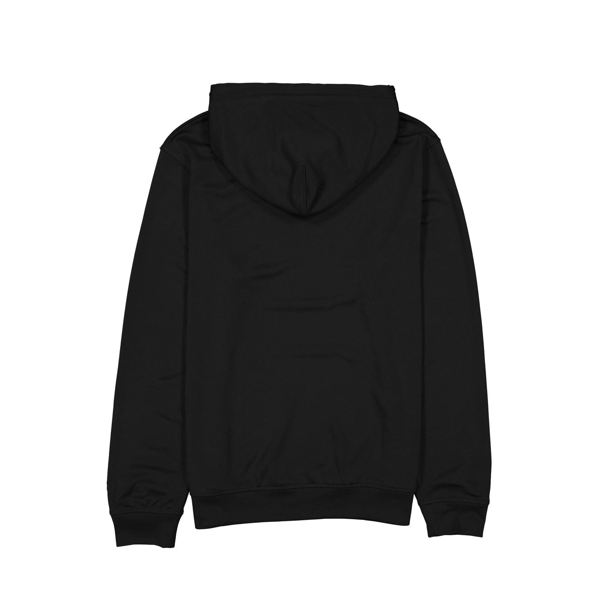 Boston Celtics 2025 City Edition Black Hoodie
