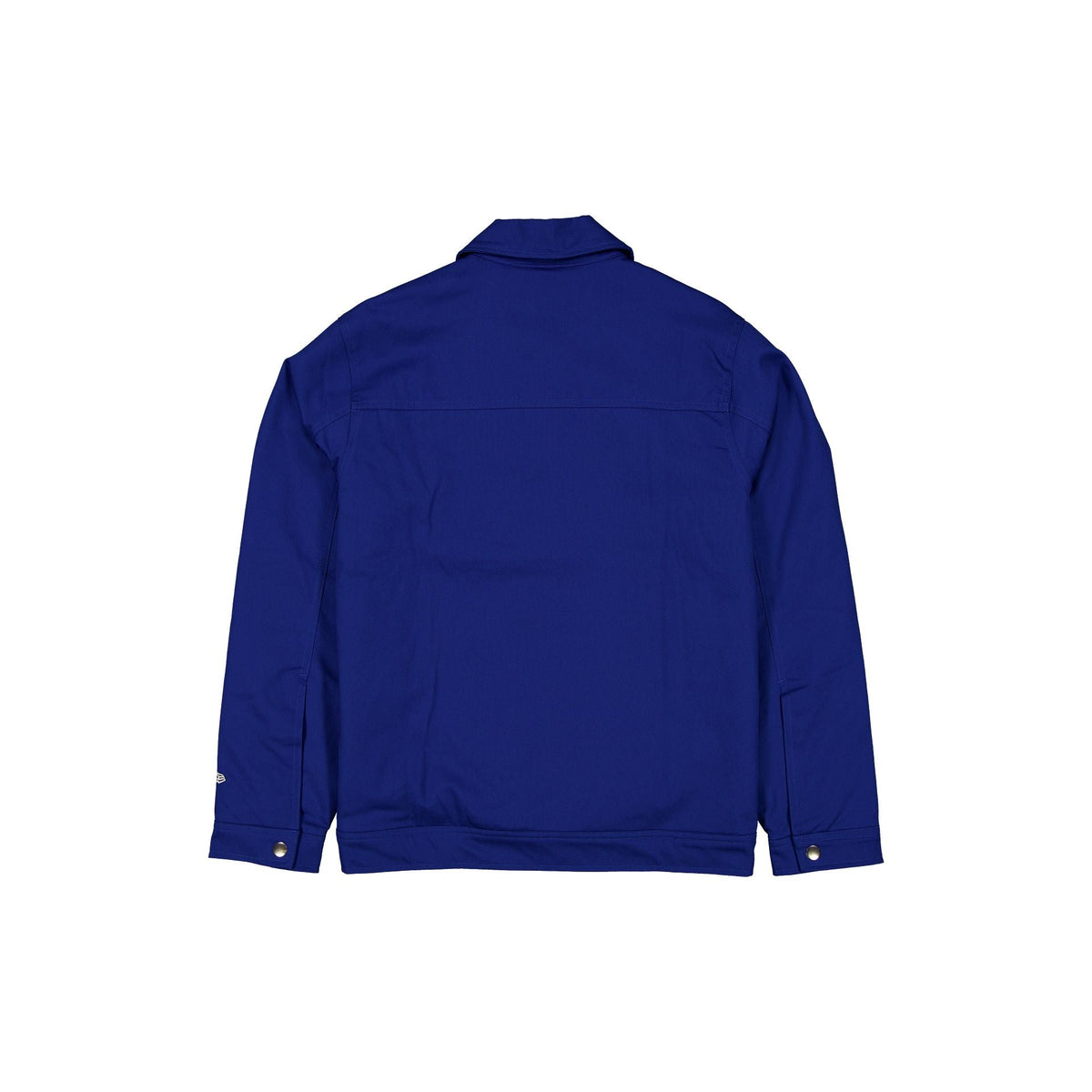 New York Knicks Quilted Jacket