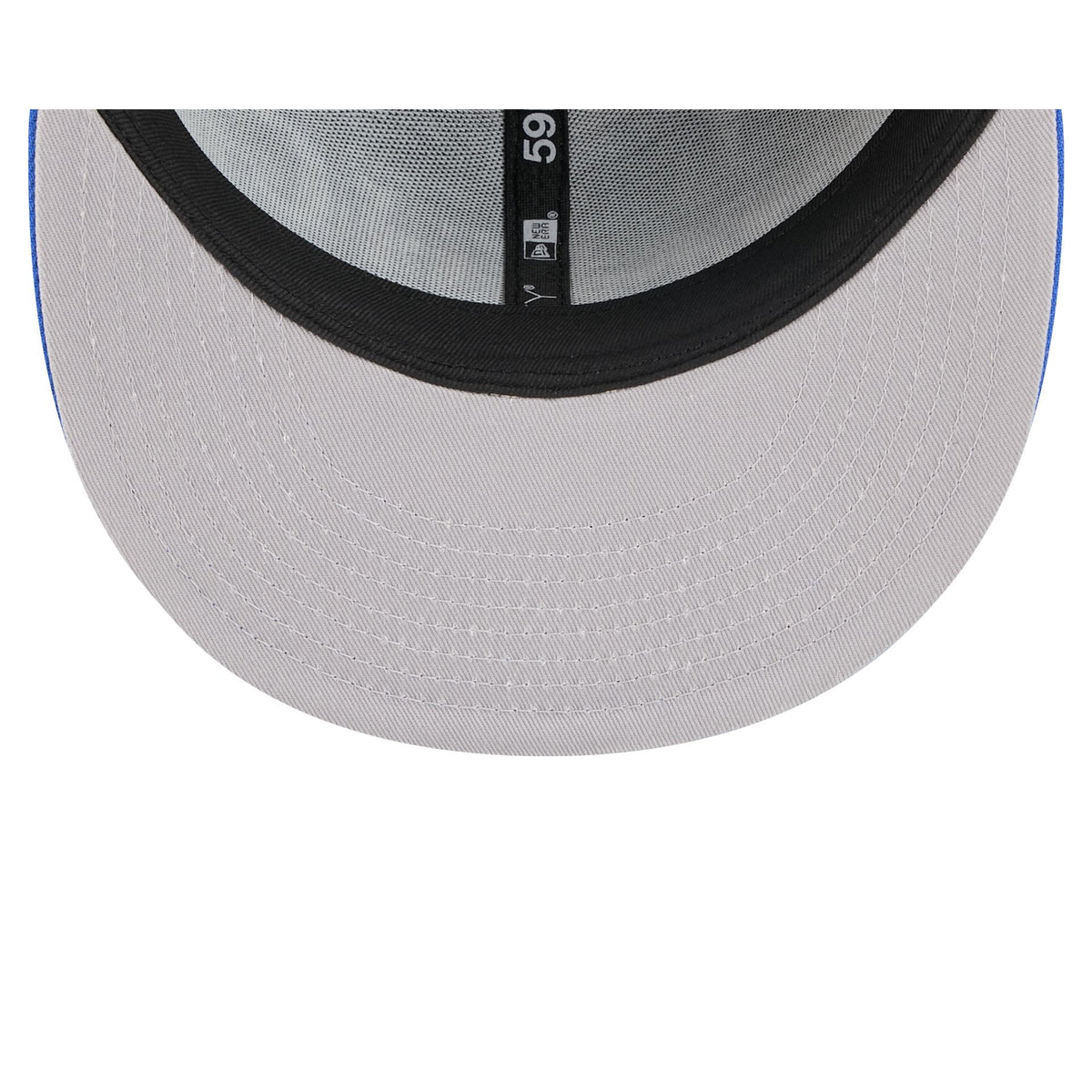 Orlando Magic 2025 Statement Edition 59FIFTY Fitted Hat