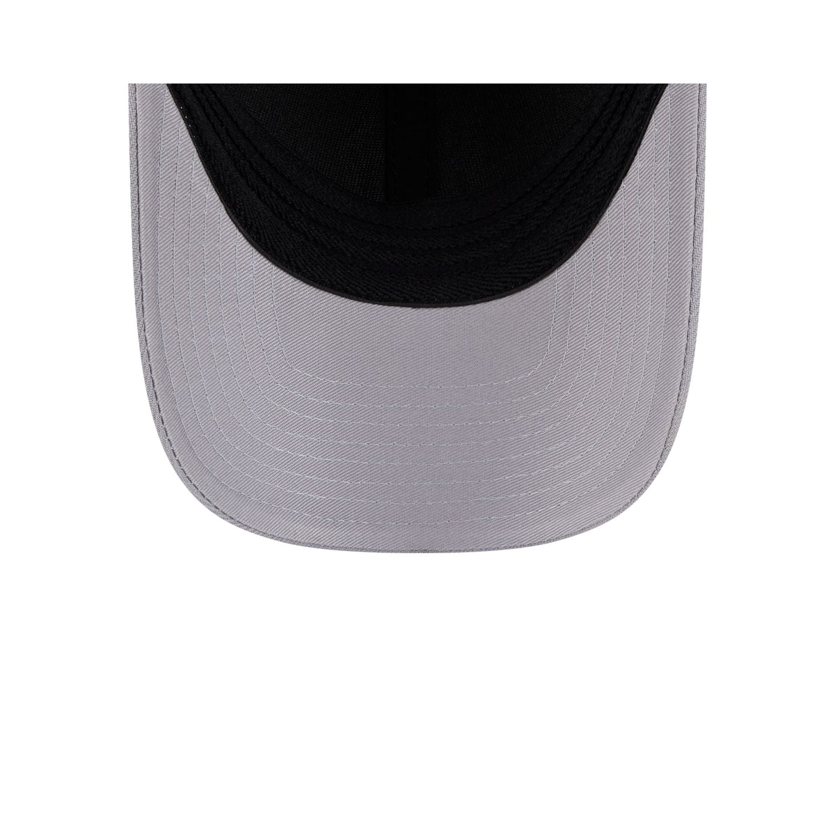 San Francisco Giants Gray 39THIRTY M-Crown Stretch Fit Hat