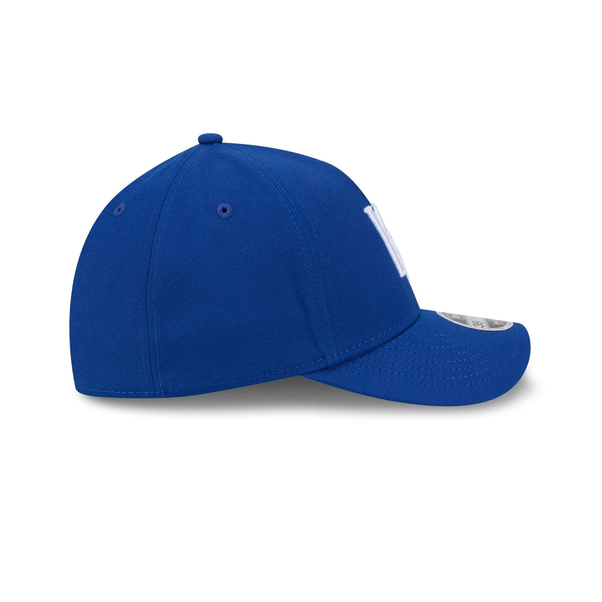 Kansas City Royals 39THIRTY M-Crown A-Frame Stretch Fit Hat