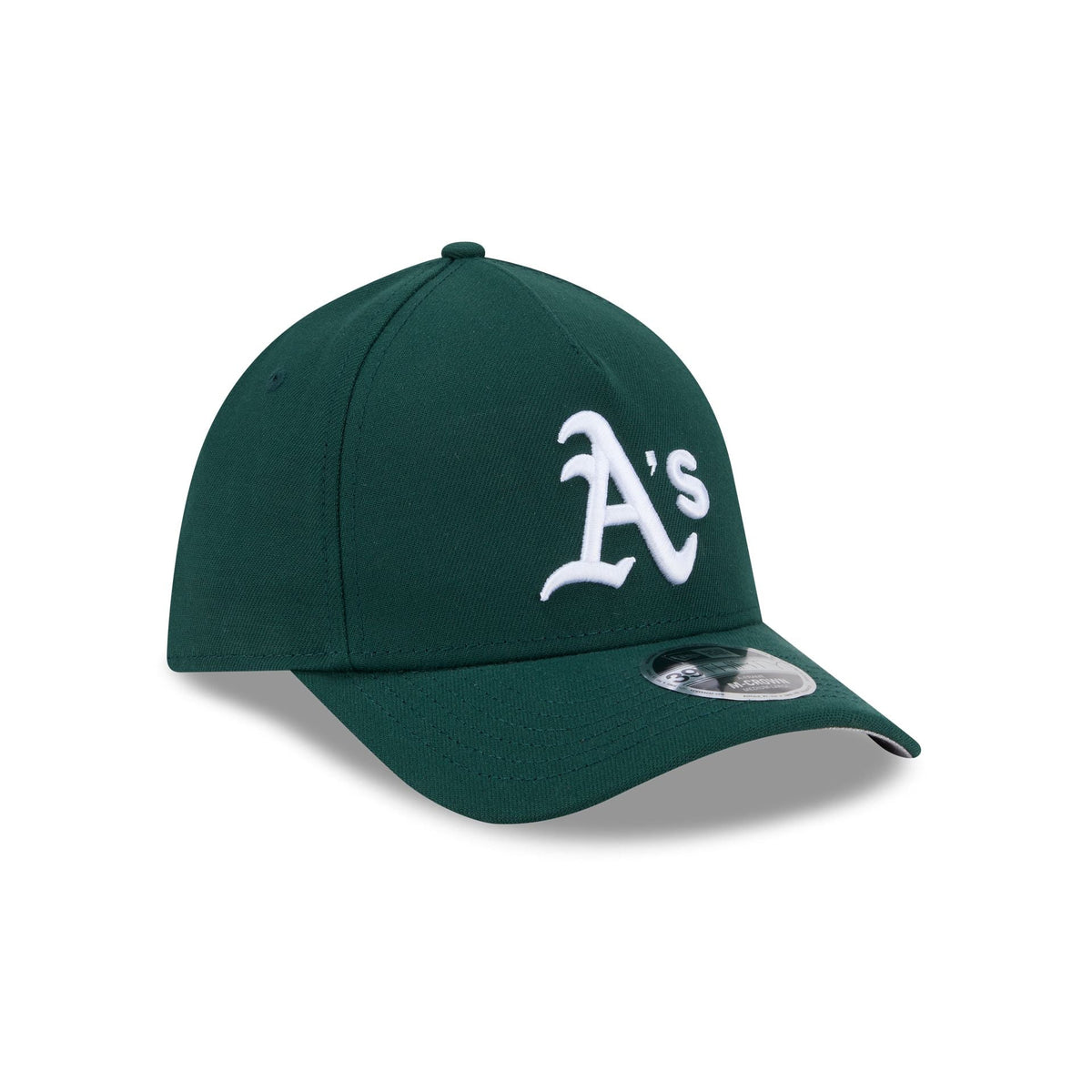 Athletics 39THIRTY M-Crown A-Frame Stretch Fit Hat