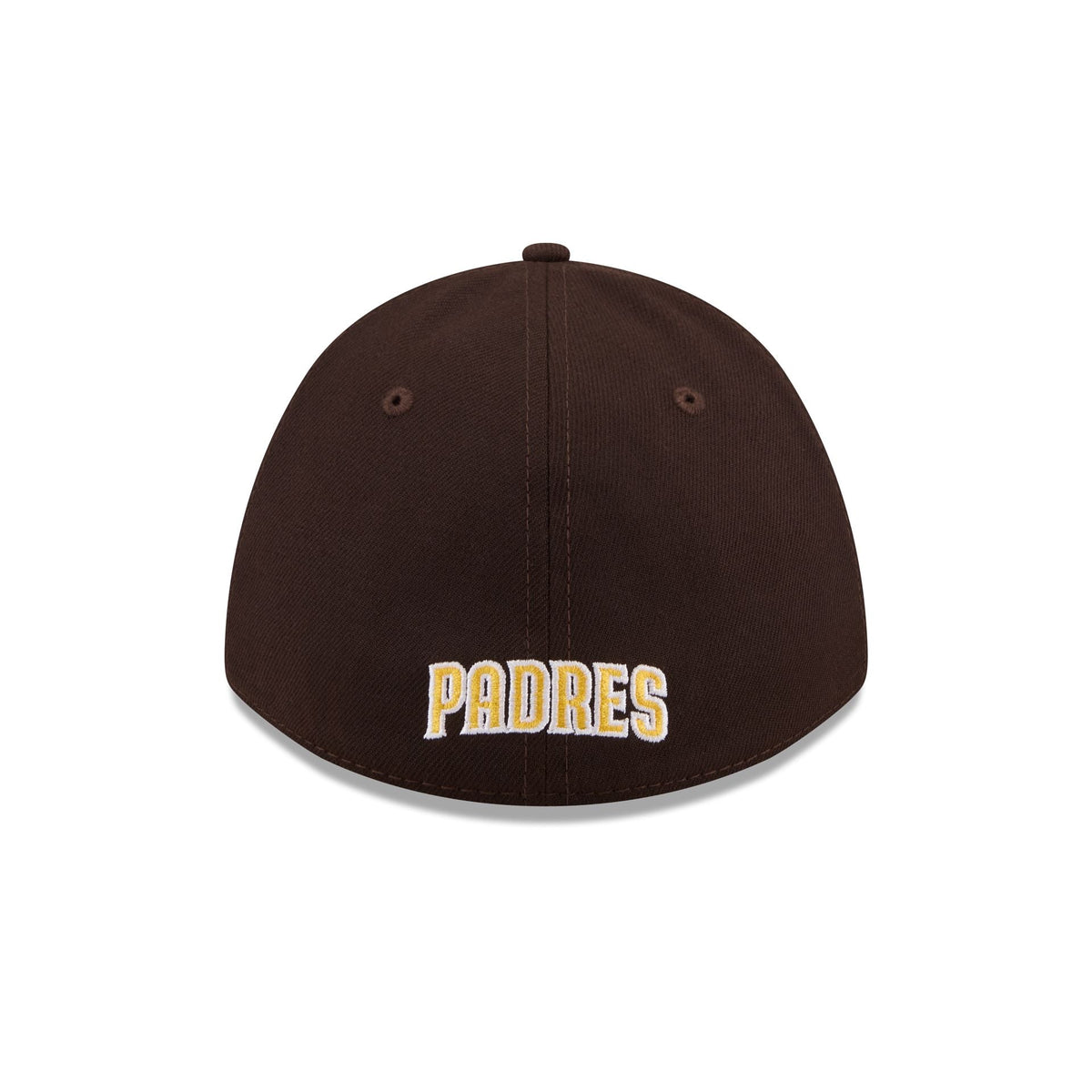 San Diego Padres 39THIRTY M-Crown A-Frame Stretch Fit Hat