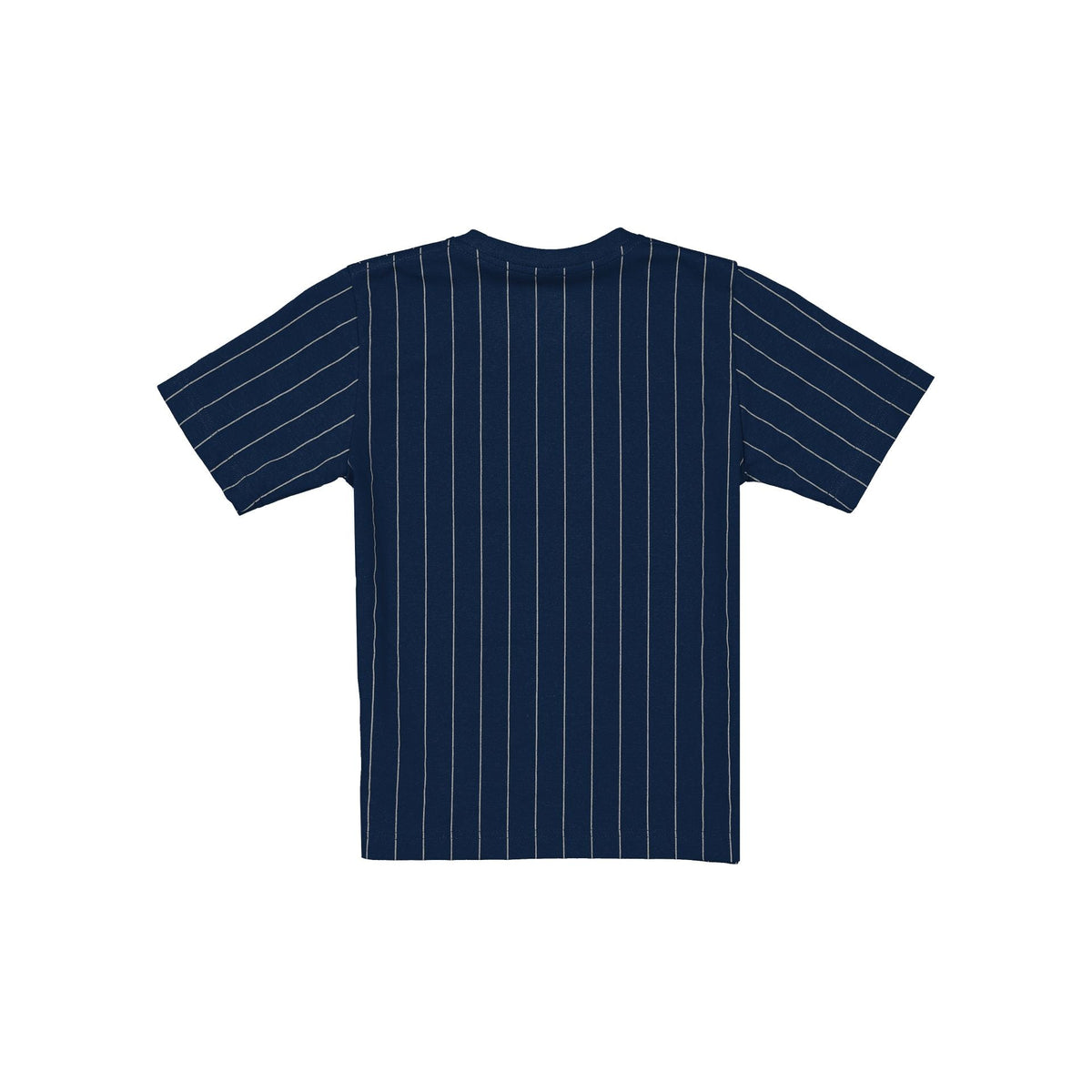 New York Yankees Boys Pinstripe T-Shirt