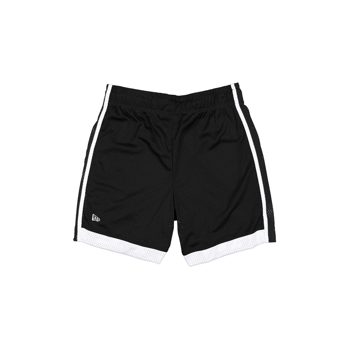 Golden State Warriors Black Summer Shorts