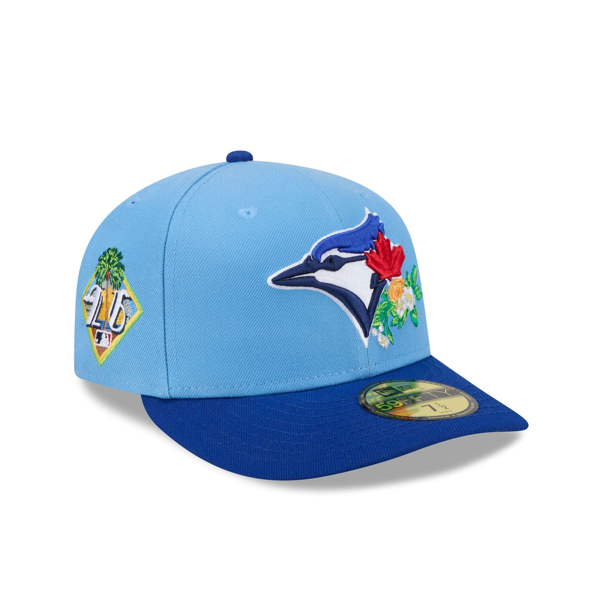 Toronto Blue Jays 2026 Spring Training 59FIFTY Fitted Hat