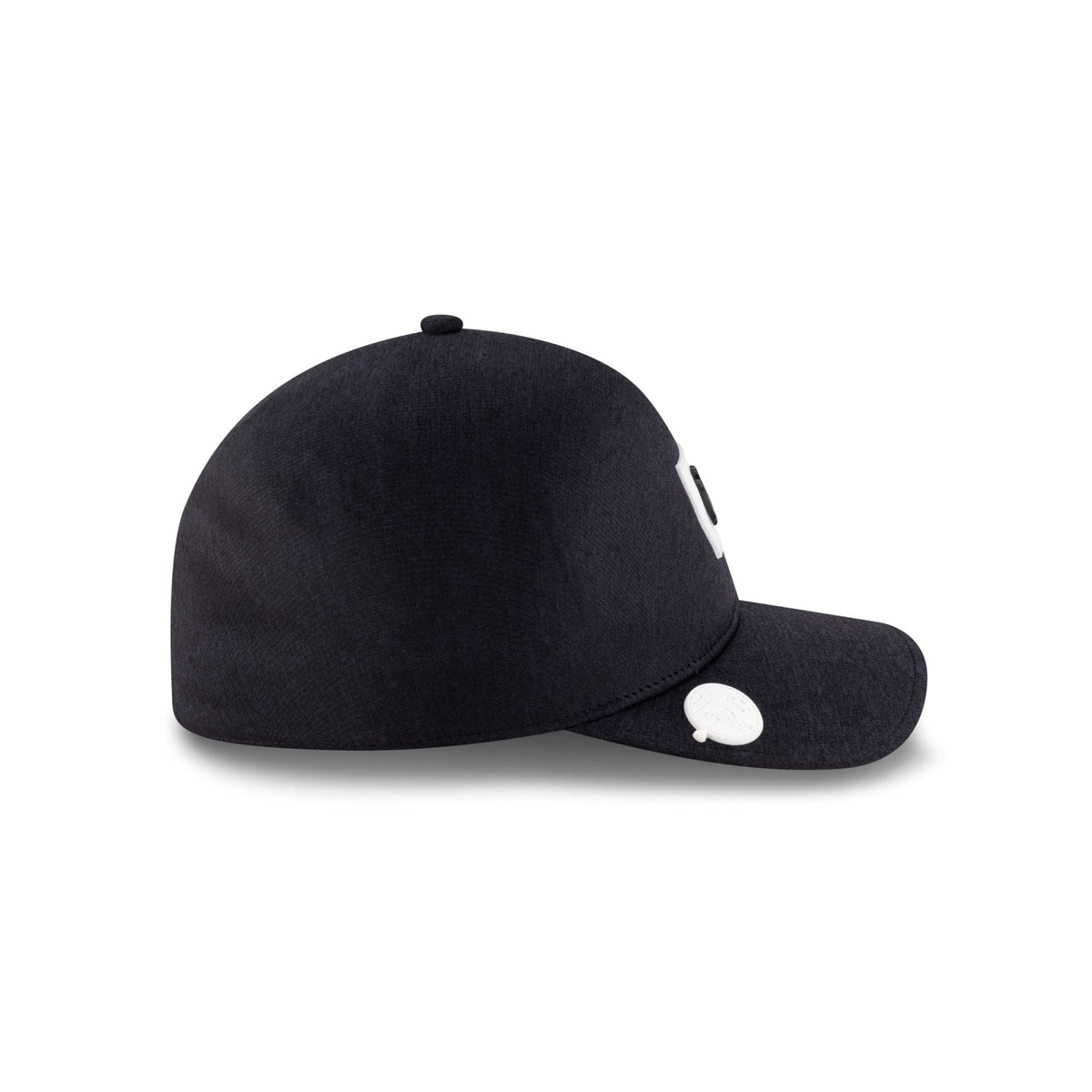 New York Yankees 2026 Clubhouse Shadow Tech 39THIRTY INFINITY Stretch Fit Hat