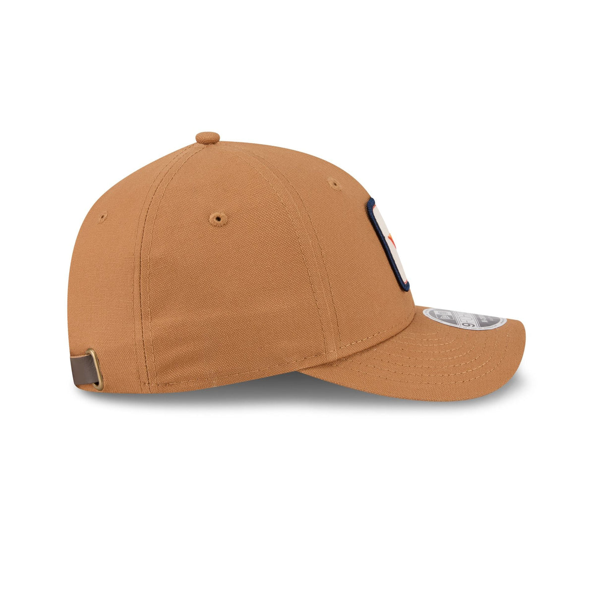 Houston Astros Bronze 9FORTY M-Crown Adjustable Hat