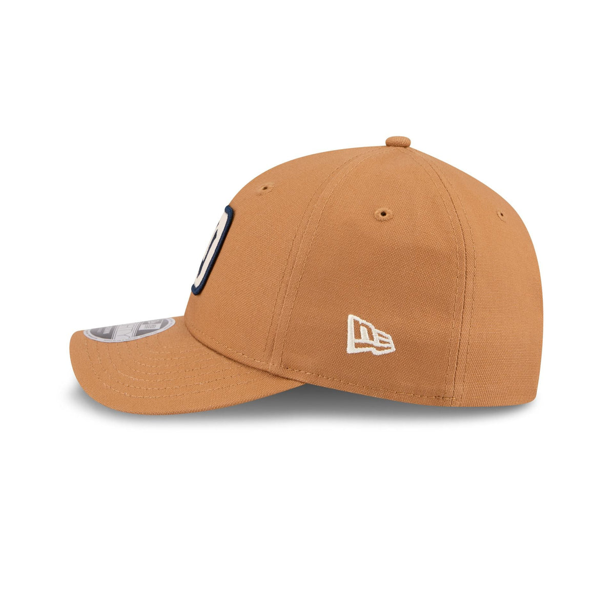 New York Yankees Bronze 9FORTY M-Crown Adjustable Hat