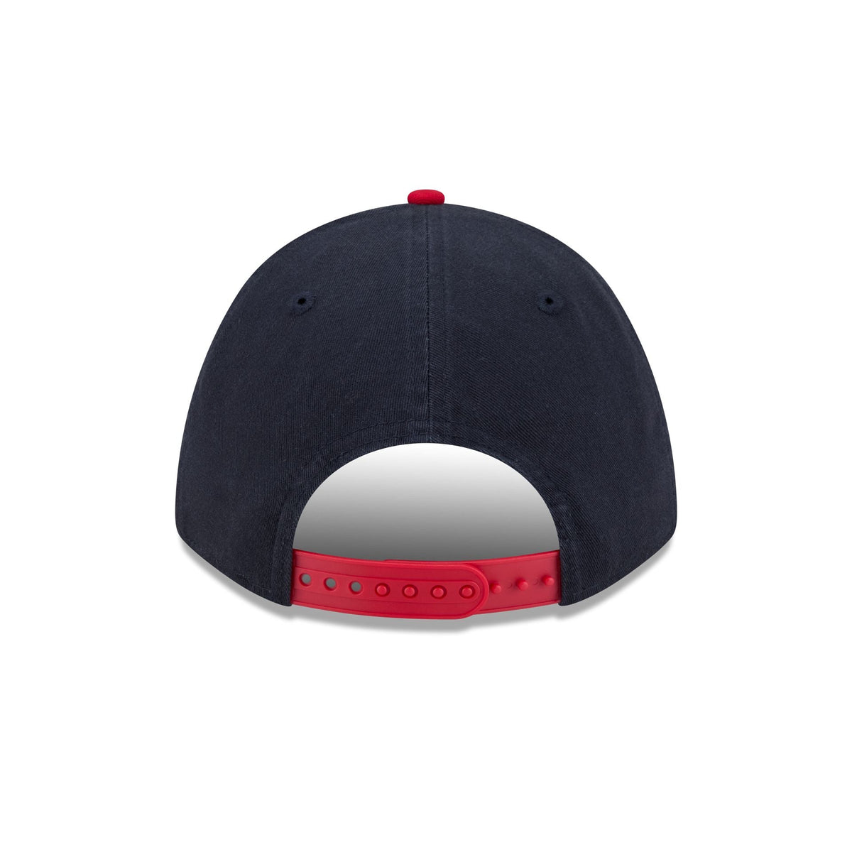 Atlanta Braves Team Loyal 9FORTY M-Crown Snapback Hat