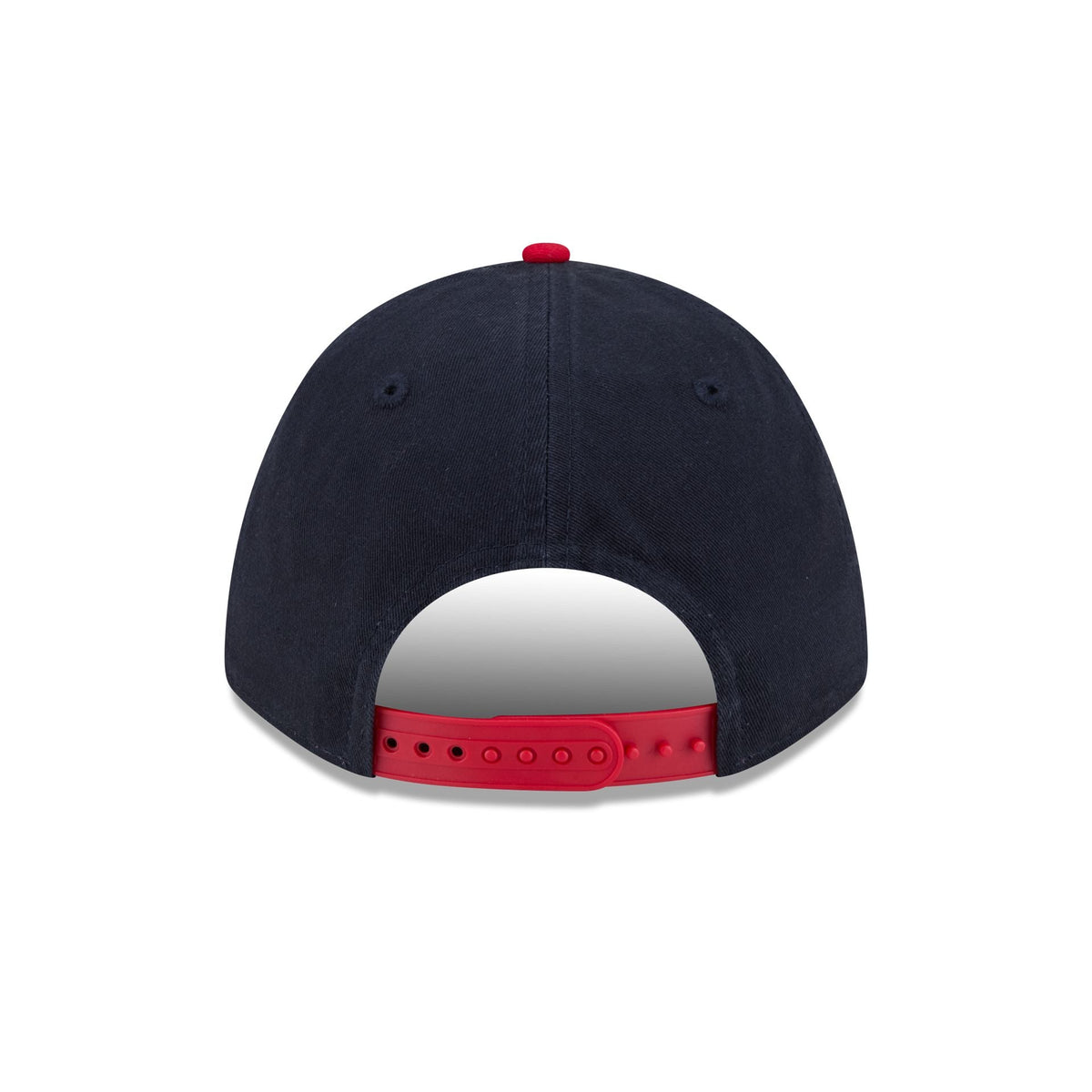 Boston Red Sox Team Loyal 9FORTY M-Crown Snapback Hat