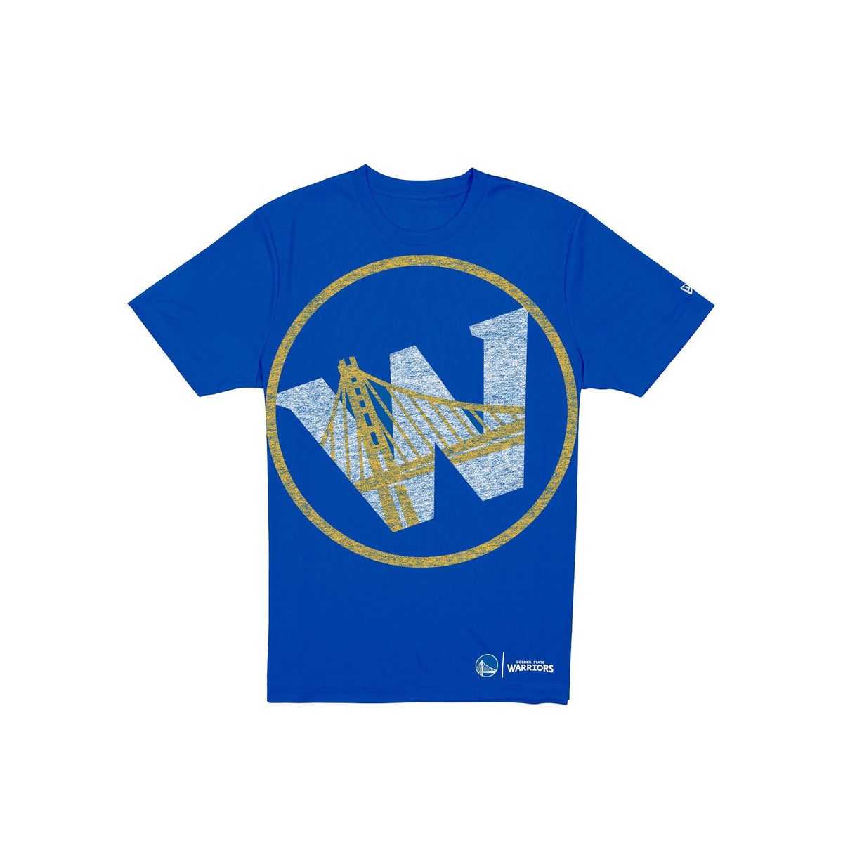 Golden State Warriors Deceptor T-Shirt